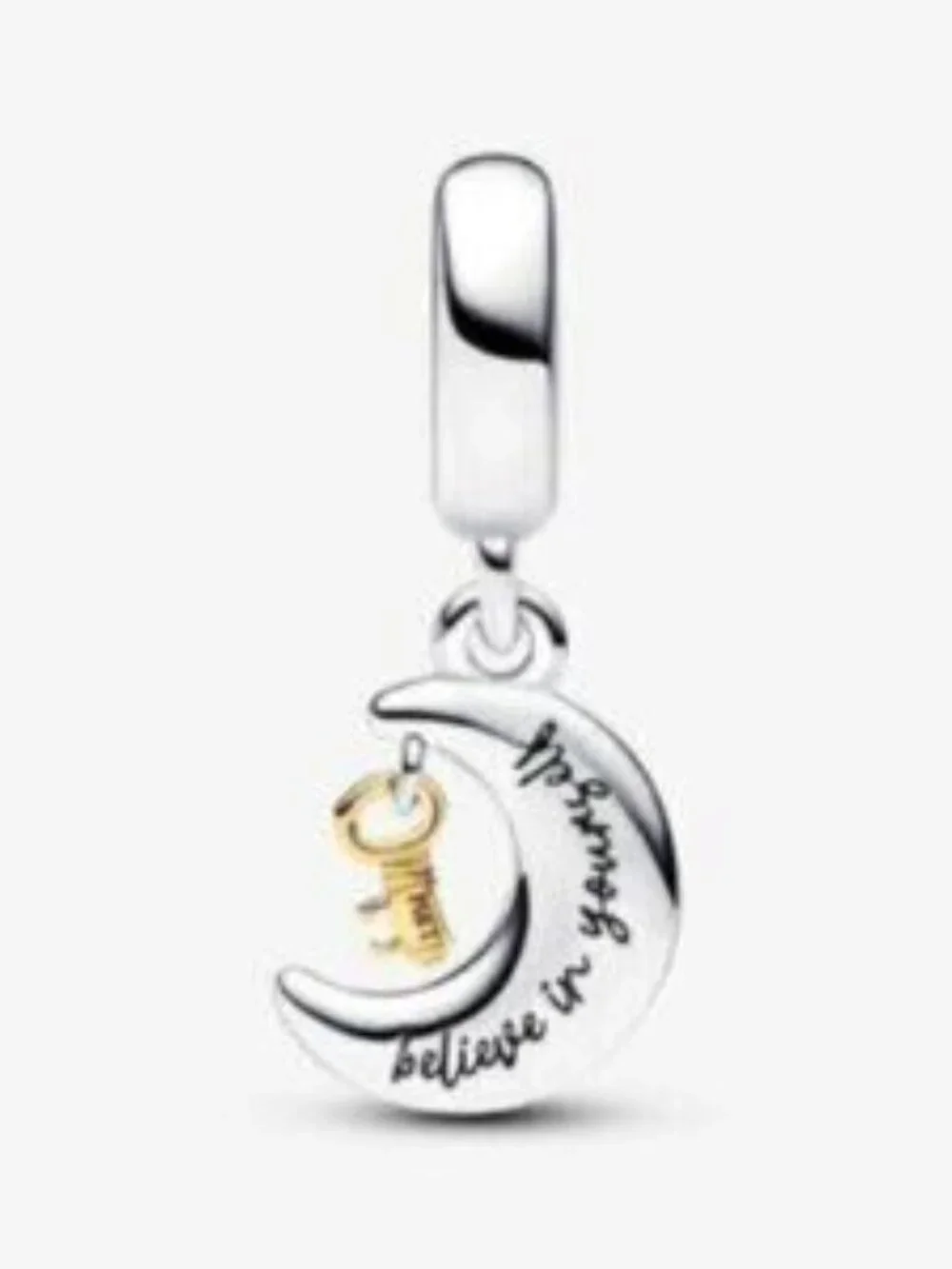 Pandora sterling silver